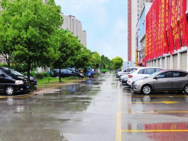 Jinjiang Inn (Suzhou Baiyangwan Jinchang Xincheng) 43/49
