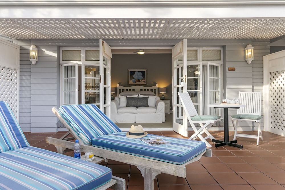 The Knysna Belle 14/50