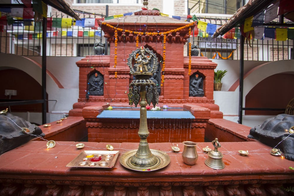 Kathmandu Boutique Hotel 33/50