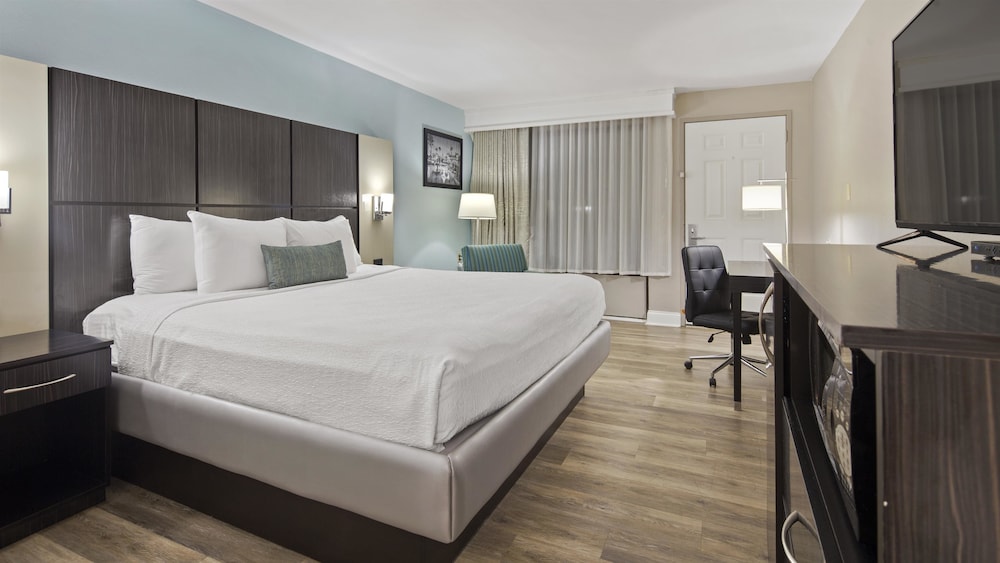 Best Western Historical Inn 13/33