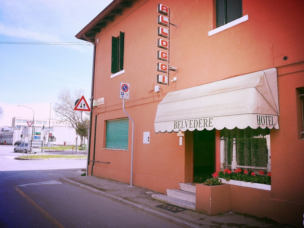 Nuova Locanda Belvedere 1/47