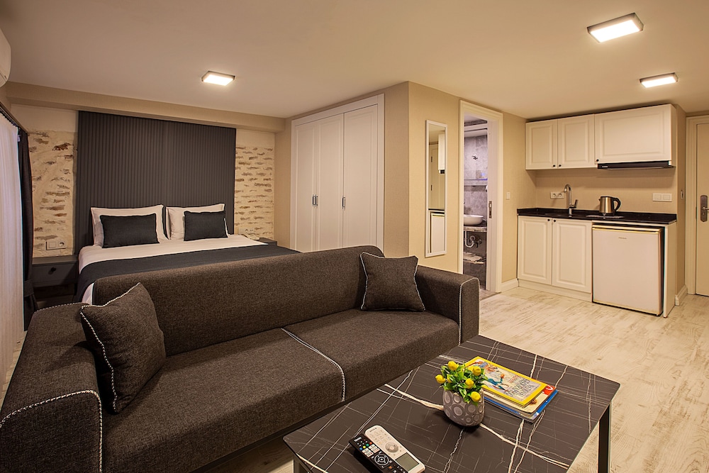 Moss Suites Taksim 30/50