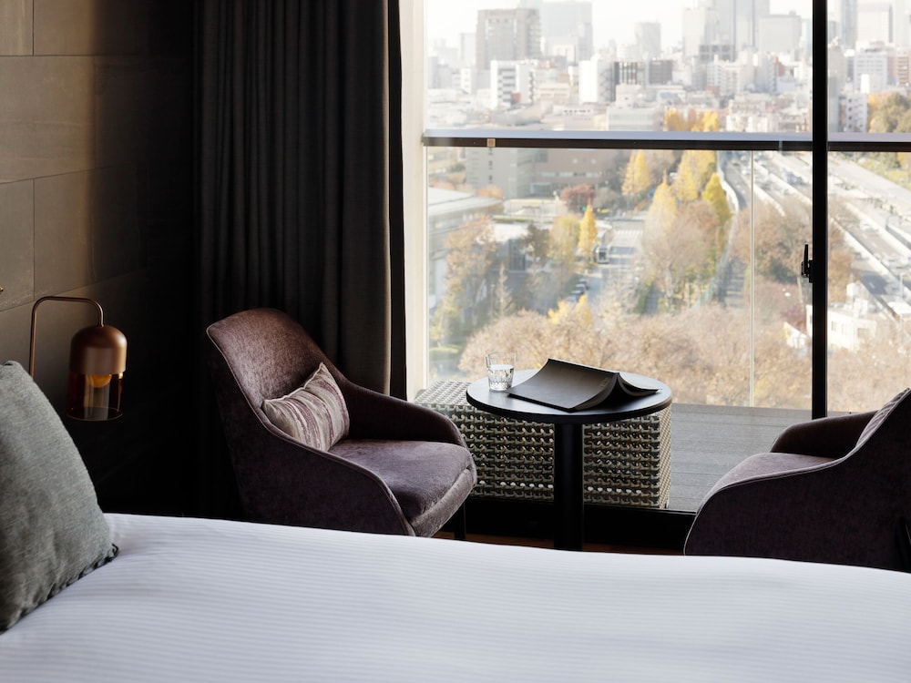 Mitsui Garden Hotel Jingugaien Tokyo Premier 34/48