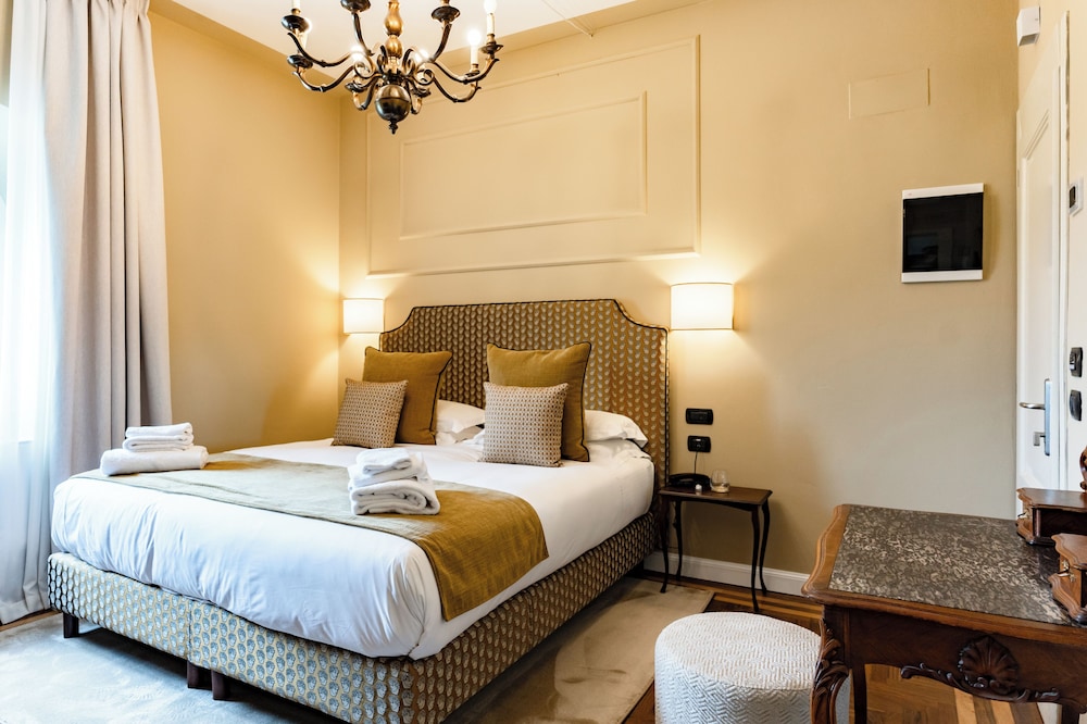 Cappuccina Country Resort 35/60