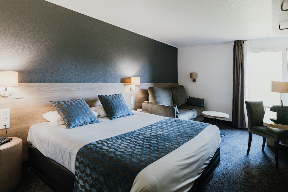 Sure Hotel by Best Western Limoges Sud 11/35