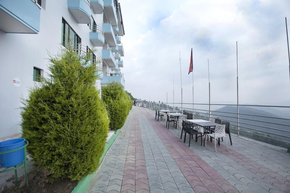 Bojinee Nagarkot Resort 24/25