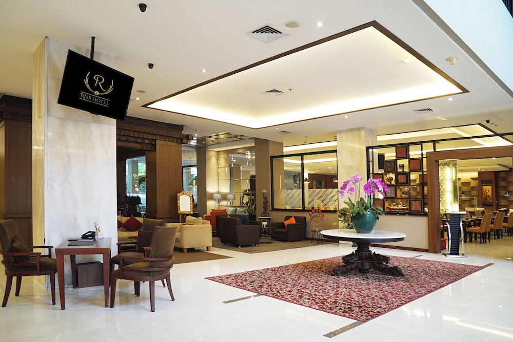 Riss Hotel Malioboro 39/59