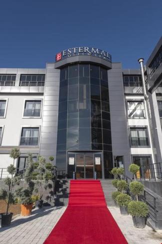 Es Termal Hotel & spa 1/27
