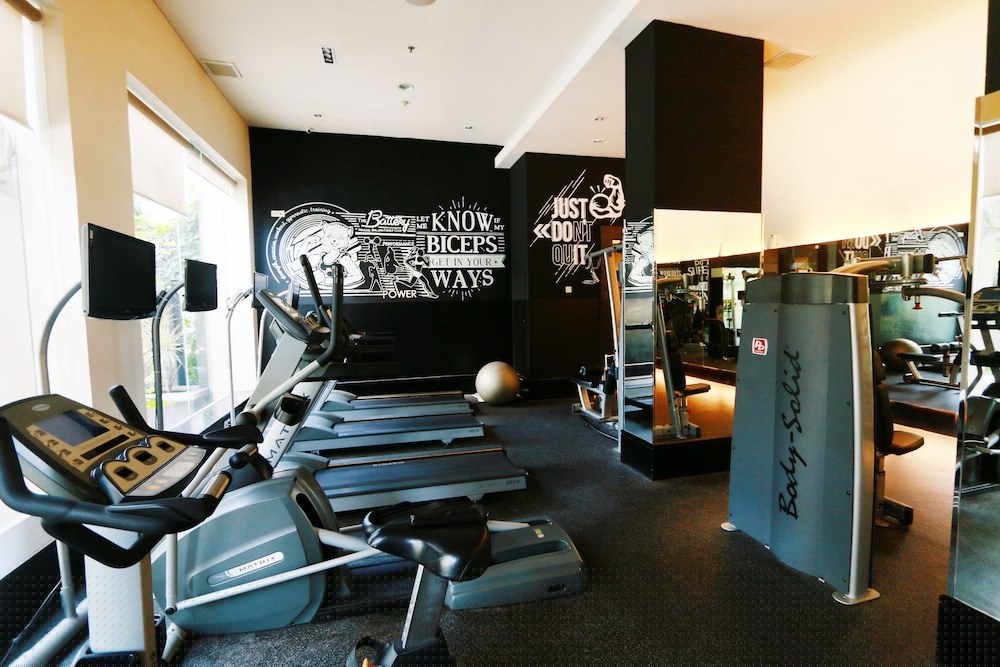 Java Paragon Hotel And Residences 42/76