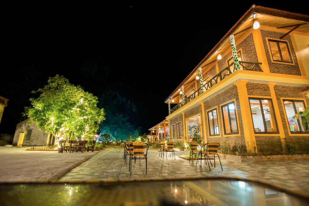 An Ngoc Tam Coc Bungalow 11/54