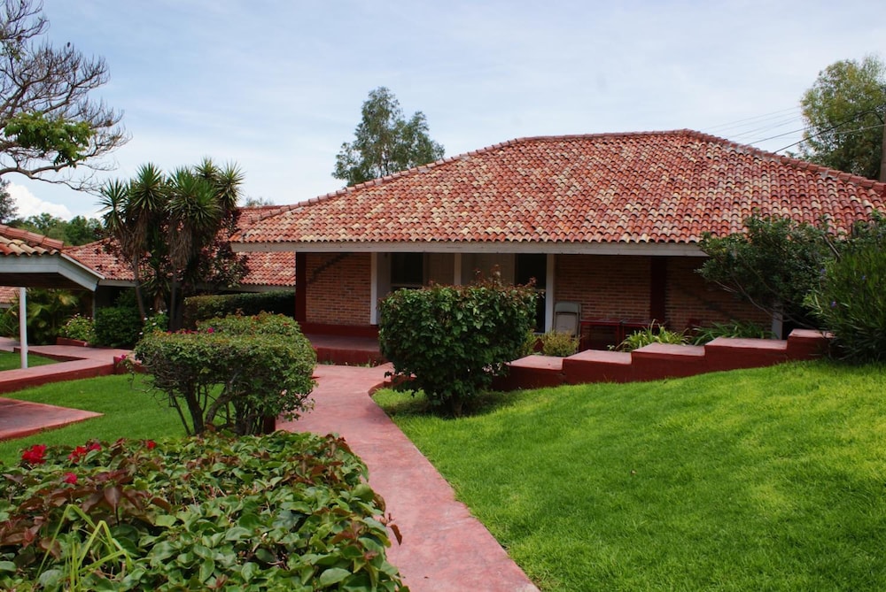 Hotel Chapala Country 36/49
