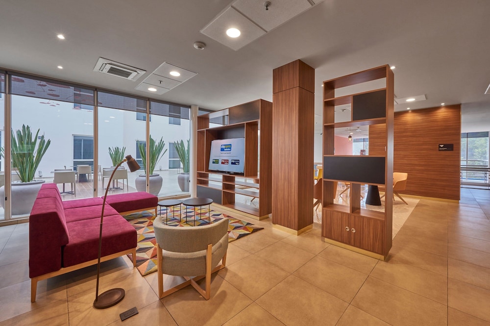 City Express Plus by Marriott Ciudad de Mexico Insurgentes Sur 26/49