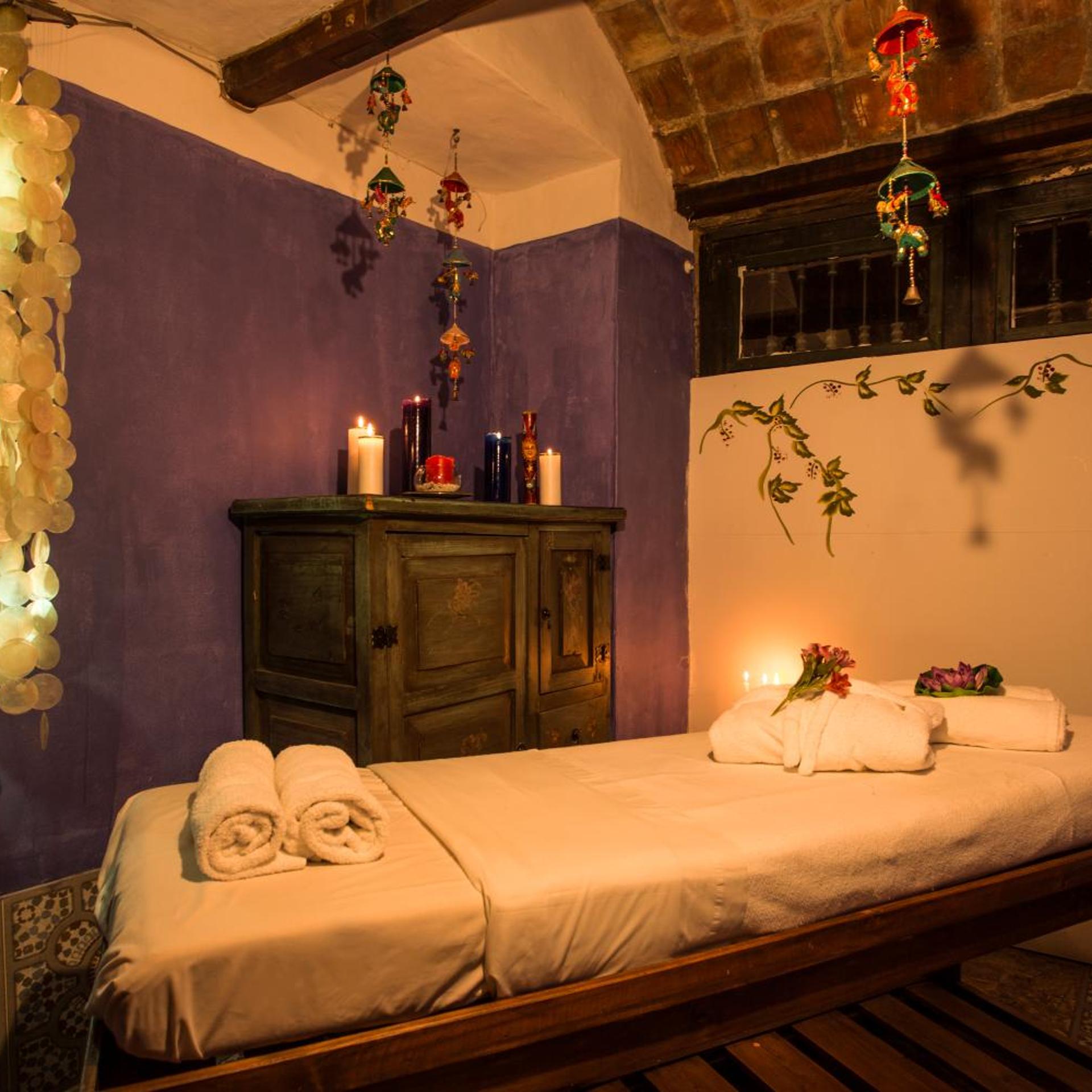 Hotel La Posada de San Antonio 35/50