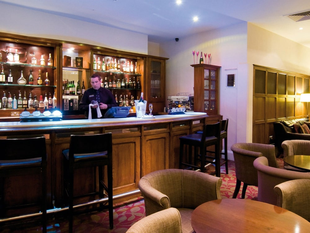 Macdonald Botley Park Hotel Spa 6/68