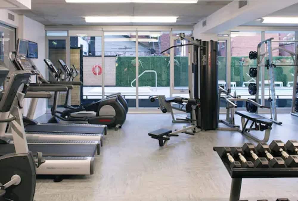 Smr Lisgar Ottawa 13/31