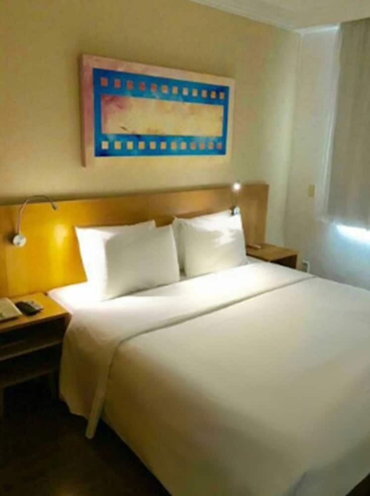 Apartment, Double Bed