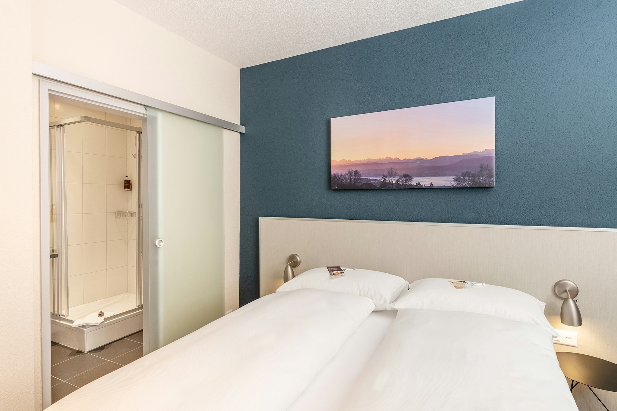 Sorell Hotel Rex 41/61