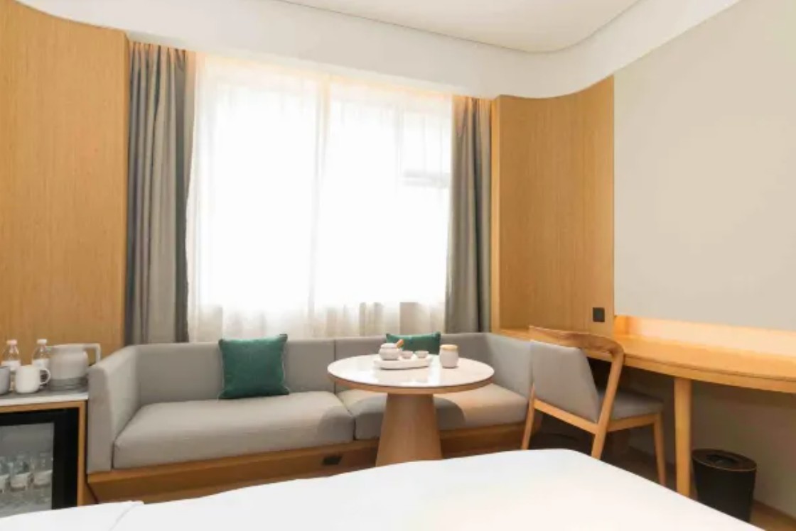White Palace Hotel Nanjing 27/43