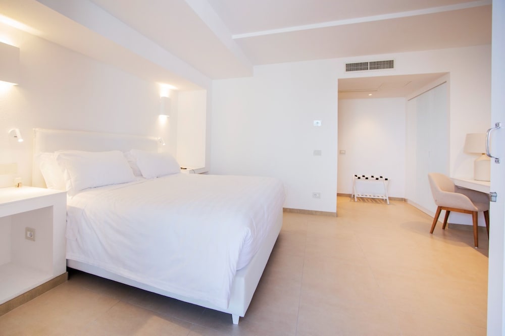 Pagoda Hotel Residence 5/50