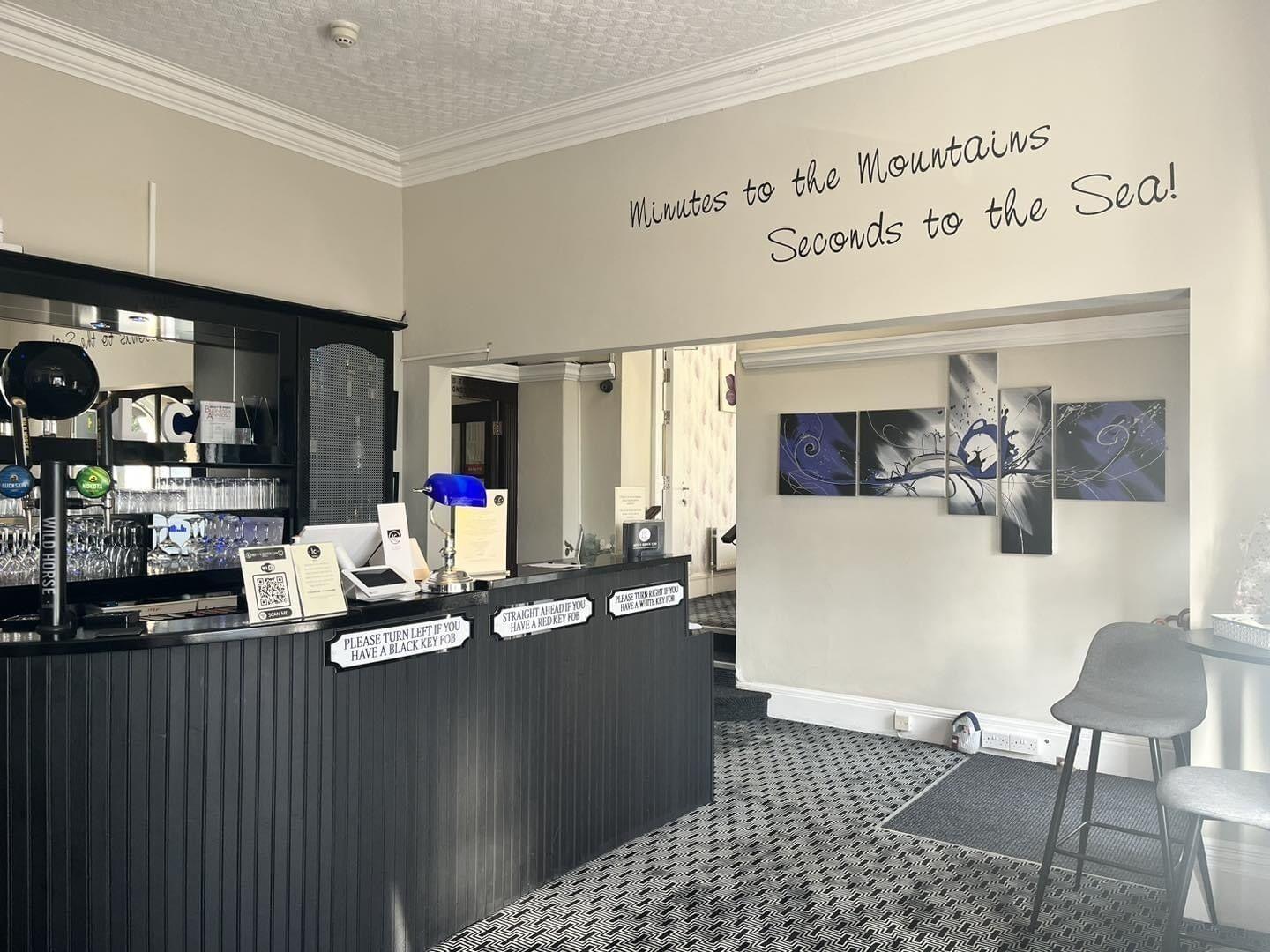 Lauriston Court Hotel 6/30