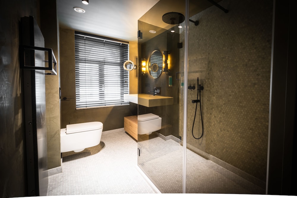 Hotel Sanglier 48/50