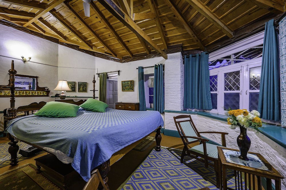 Neemrana's - Ramgarh Bungalows 27/60