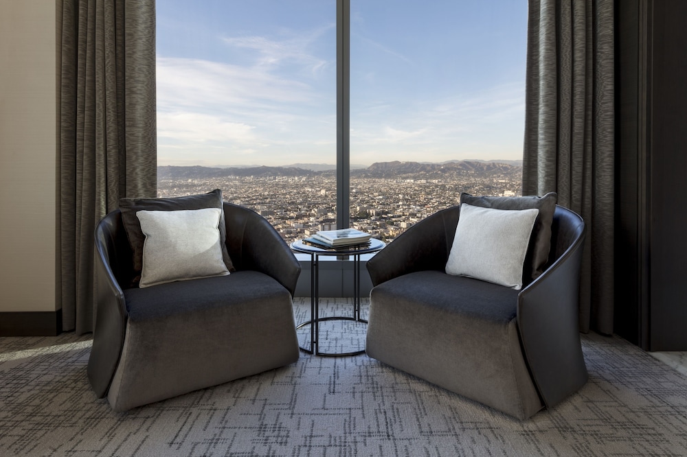 INTERCONTINENTAL LOS ANGELES DOWNTOWN 51/79