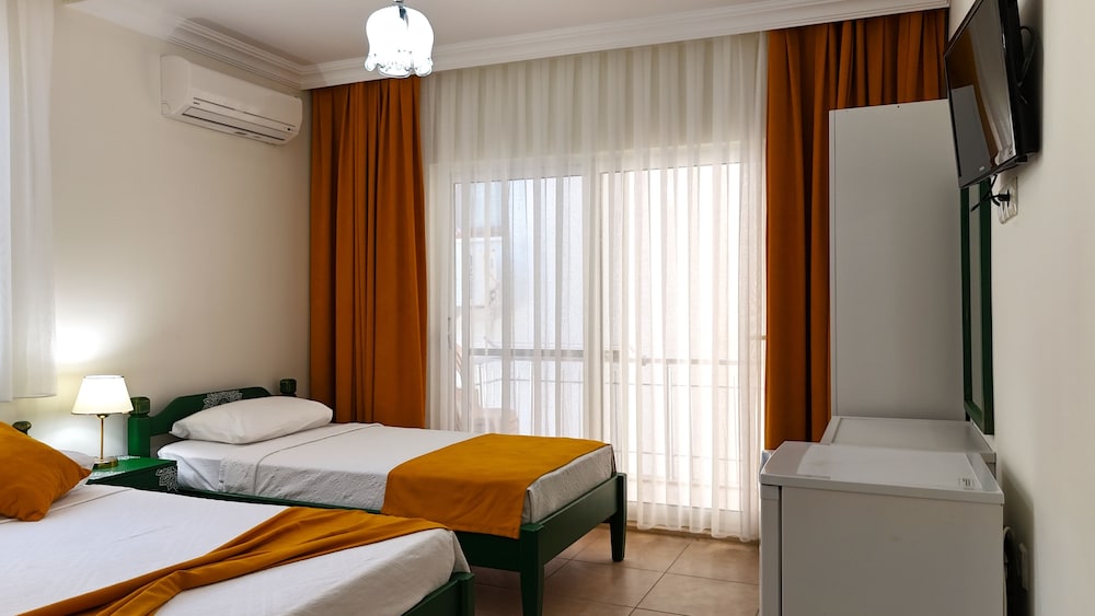 Yazici Otel Bozburun 12/37