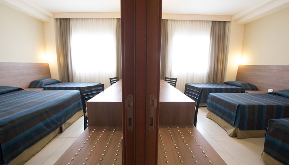 Hotel Rainha Do Brasil 17/72