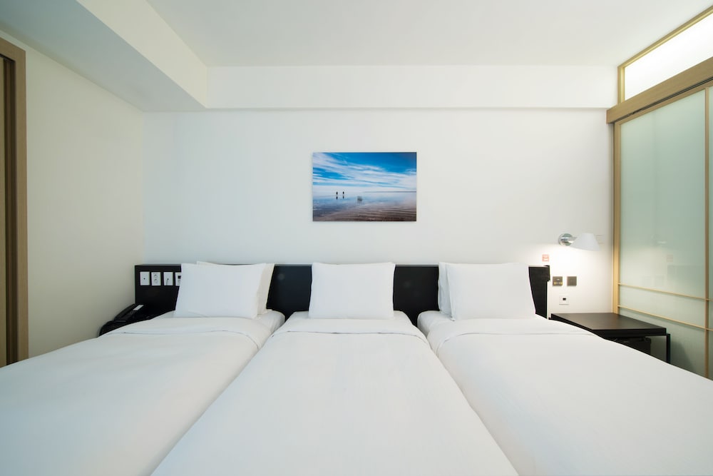 Sotetsu Hotels The Splaisir Seoul Myeongdong 18/81