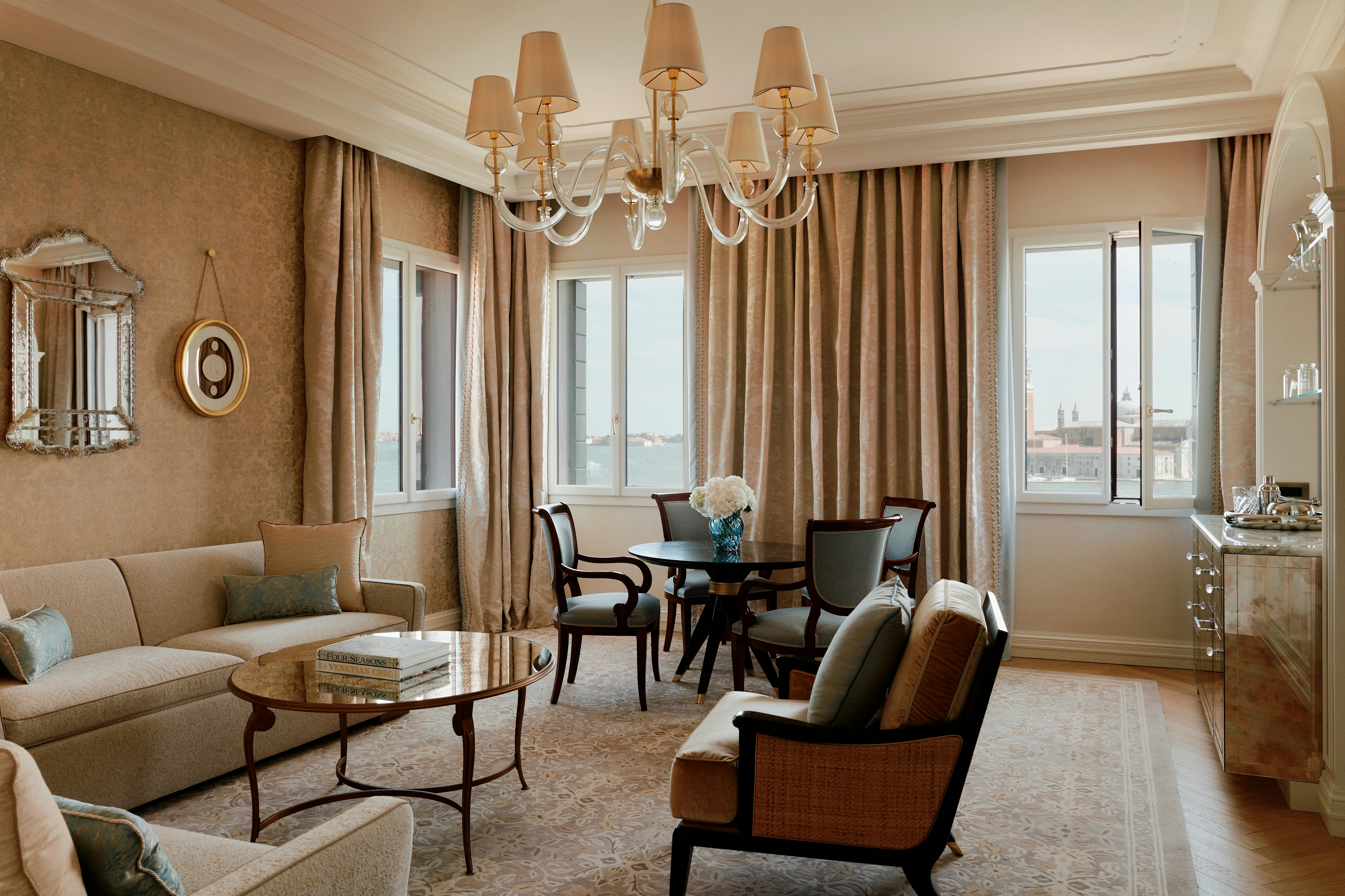 Hotel Danieli Venice 22/50