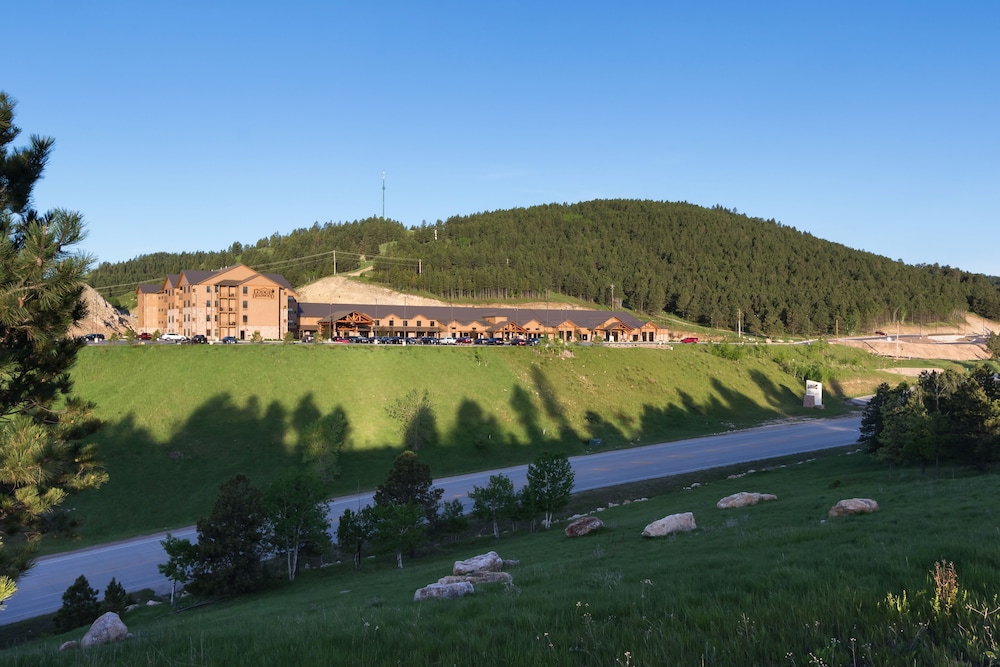 The Lodge At Deadwood Gaming Resort 29/69
