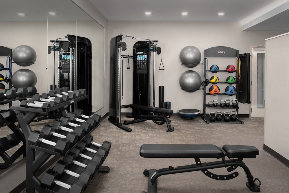 Residence Inn Fresno Clovis 9/30