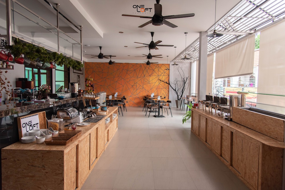 ONE LOFT HOTEL 6/50