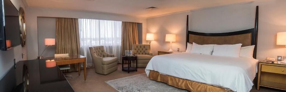 Hotel Santa Anita 20/68