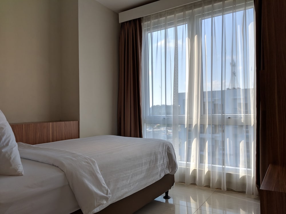Astara Hotel Balikpapan 37/68