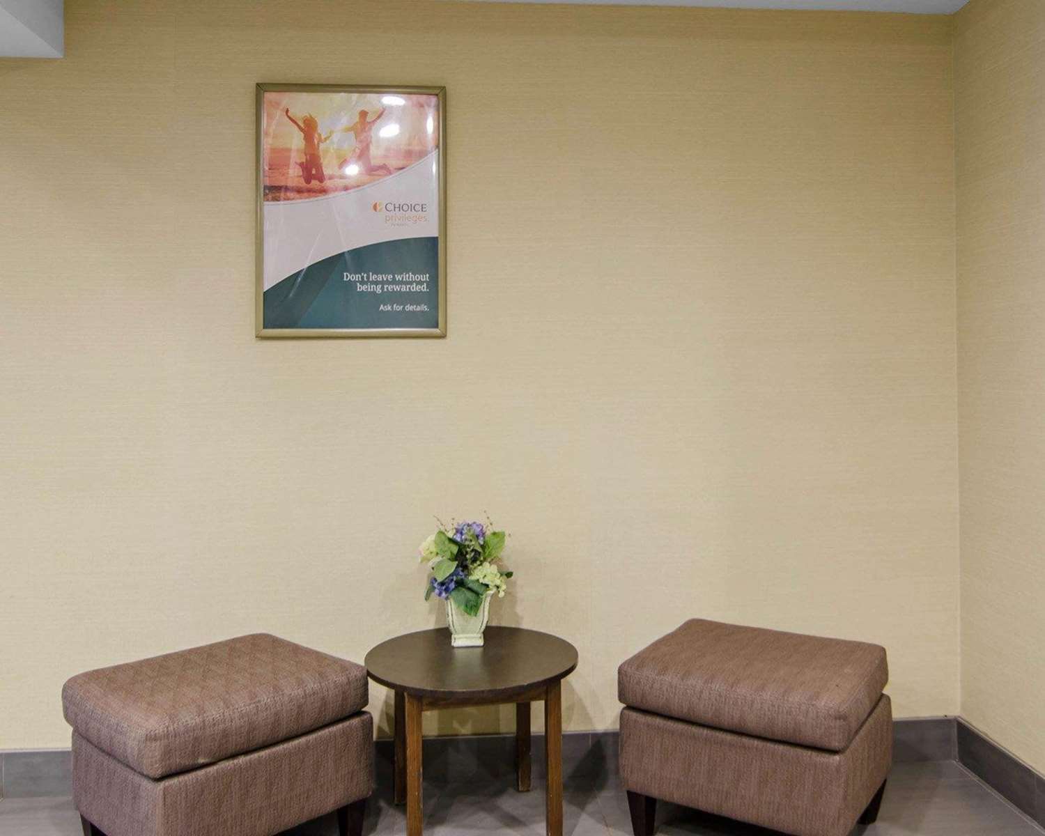 Courtyard by Marriott Regina Downtown 6/10