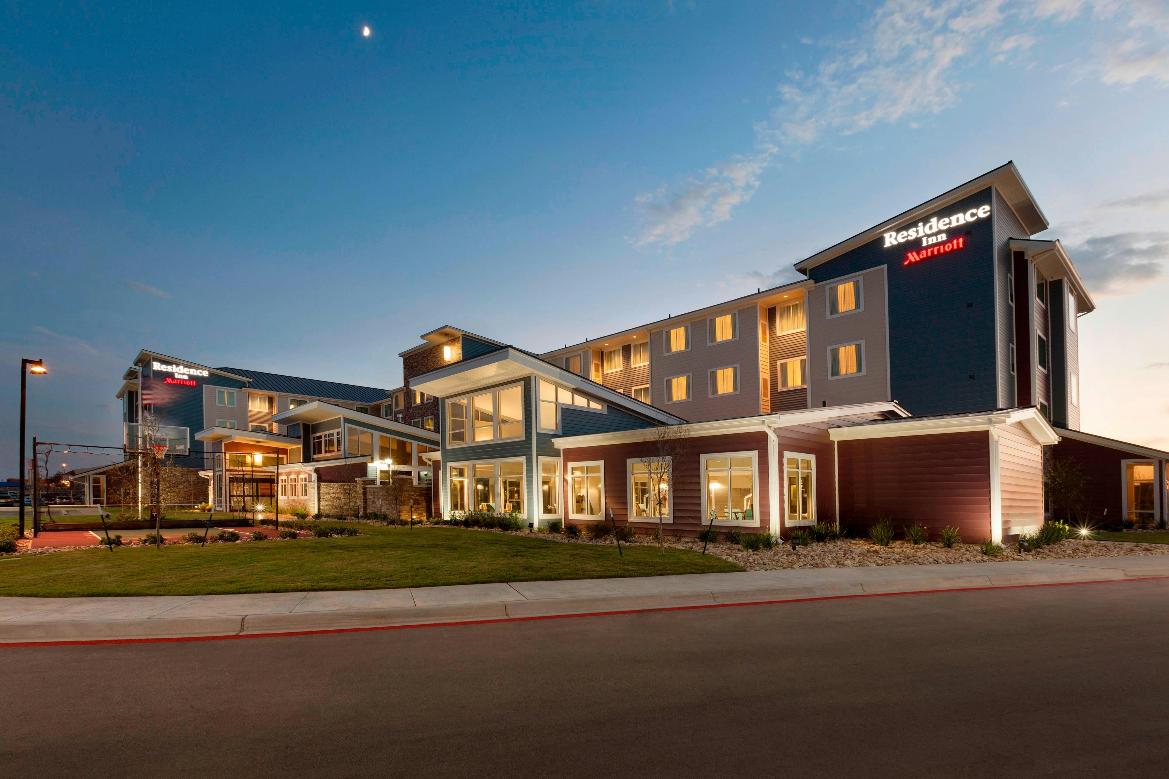 Residence Inn San Angelo 2/31