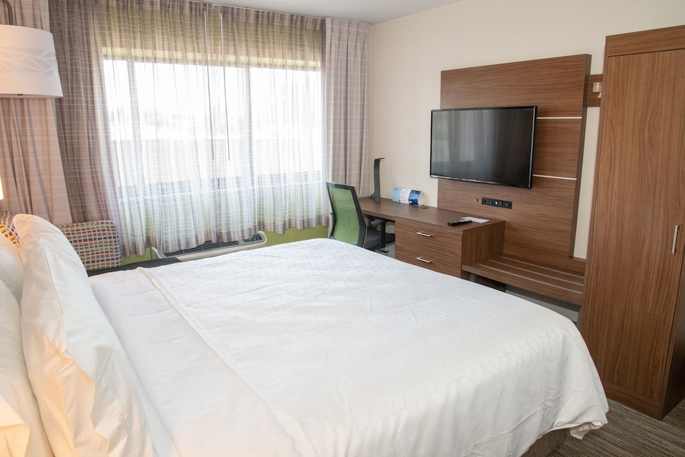 Holiday Inn Express Laguardia Arpt 9/29