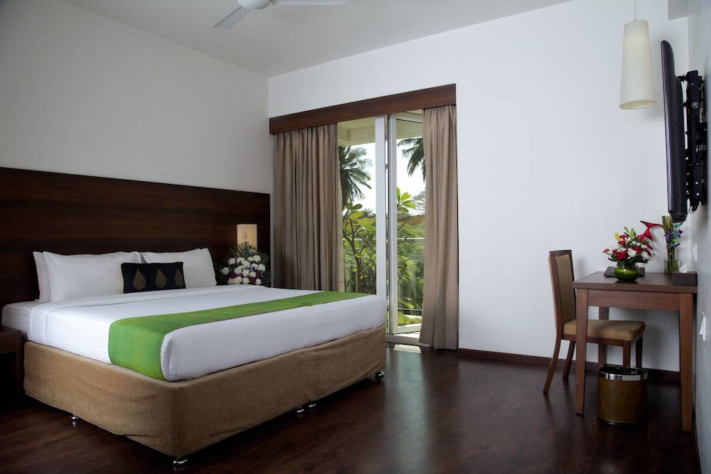 Temple Tree Hotel 13/53