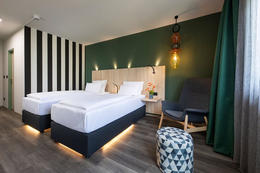 Achat Hotel Reilingen Walldorf 30/72