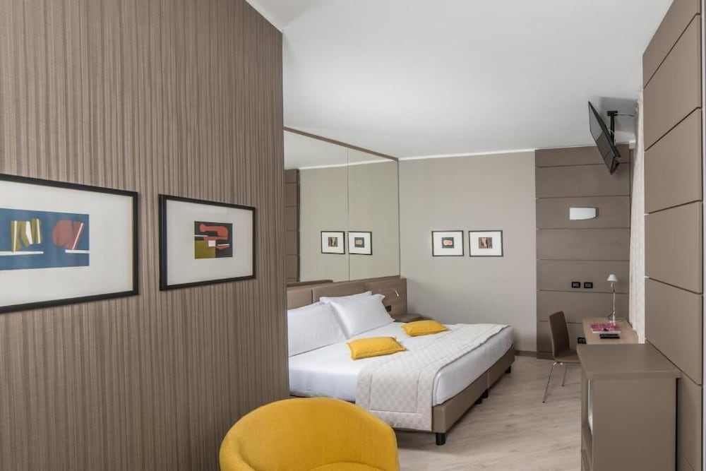 Cardano Hotel Malpensa 48/58
