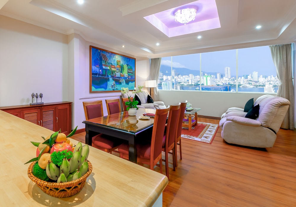 Muong Thanh Luxury Song Han Hotel 29/50