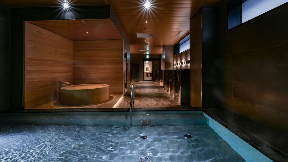 Vessel Hotel Campana Susukino 25/50