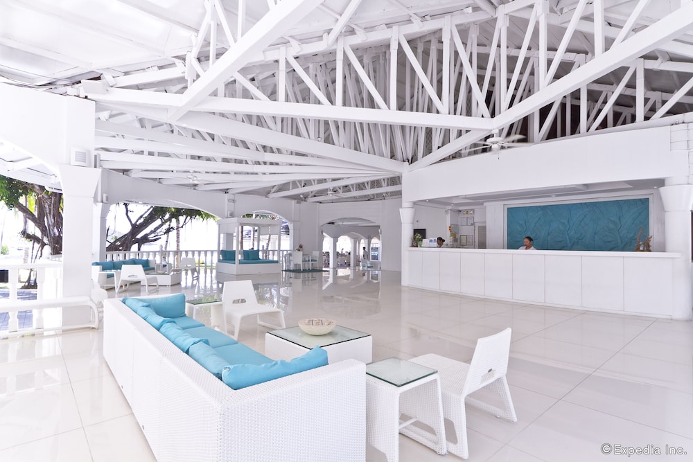 Pacific Cebu Resort International 6/50