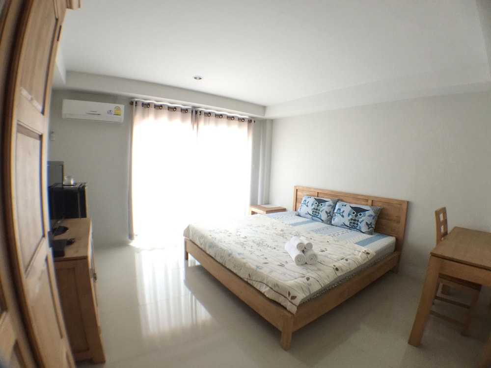 Double Ninth Friendly Boutique Hotel 7/18