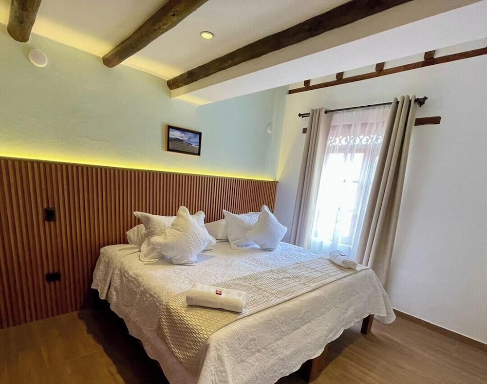 Hotel Boutique Cenit 3/49