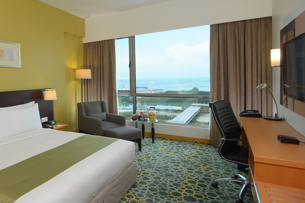 Holiday Inn Melaka 18/78