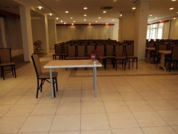 Egehan Hotel 4/5