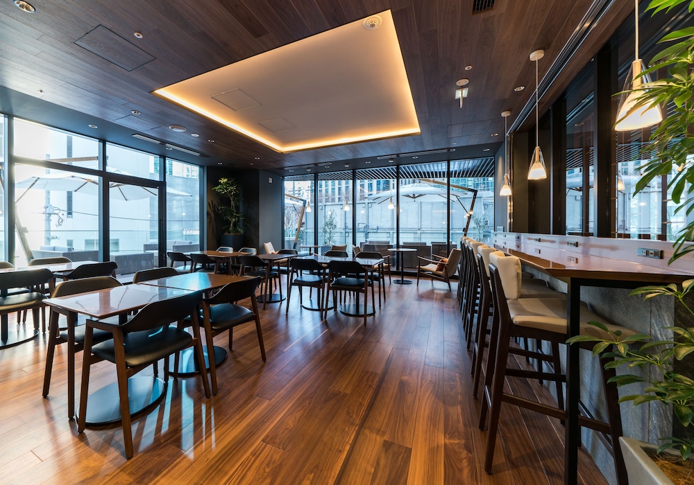 Daiwa Roynet Hotel Tokyo Nishi-Shinjuku PREMIER 47/60